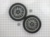 Kit- Rear Wheel Replacement – Part Number: 51115900