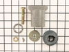 Kit- Blade Adapter- 2-piece – Part Number: 51109000