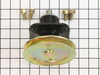 Kit- Deck Spindle Asm (34/50) – Part Number: 51519500