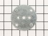Steel Plate Adapter – Part Number: 516438701