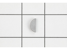 Key-woodruff – Part Number: 510A5100