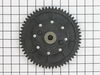 Differential Assembly – Part Number: 51102400
