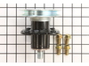 Kit- Deck Spindle Asm (42) – Part Number: 51520900