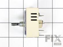 Dual Infinite Element Switch – Part Number: 318191024