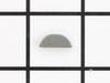 Woodruff Key – Part Number: 516921200