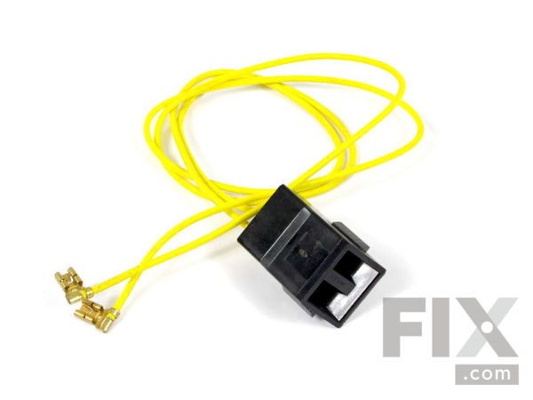 899984-1-M-Frigidaire-318223409         -TERMINAL BLOCK