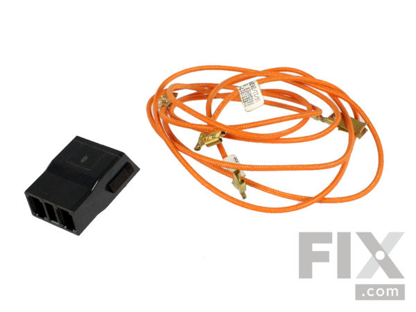 899995-1-M-Frigidaire-318223424         -TERMINAL BLOCK