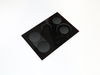 Maintop Glass Black – Part Number: 318223626