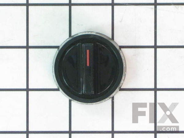 900015-1-M-Frigidaire-318229301         -Control Knob