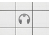 E-Ring – Part Number: 522705201
