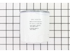 Filter – Part Number: 522805401