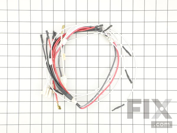 900028-1-M-Frigidaire-318232401         -HARNESS