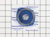 Recoil Spring – Part Number: 506258901