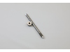 Shaft And Worm Gear Assembly – Part Number: 52003400