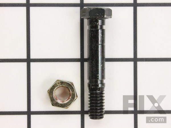 9000870-1-M-Ariens-52100100-Shear Bolt Service Assembly