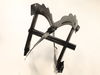 Rake- Rh W/zerk - 28-inch – Part Number: 52103500