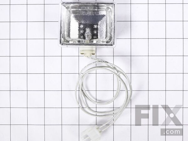 900113-1-M-Frigidaire-318241000         -LAMP Assembly