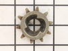 Ratchet Sprocket – Part Number: 506623501