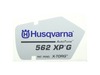  – Part Number: 523035606