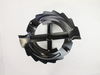 Rake- Rh W/zerk - 30-inch – Part Number: 52103100