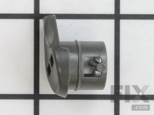 Knob – Part Number: 522017901