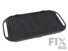 GRIDDLE – Part Number: 318251600