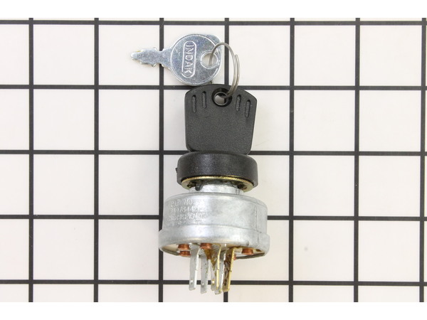 9001869-1-M-Husqvarna-506917103-Ignition Switch