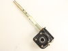 Gear Case - Cast Iron – Part Number: 52403500