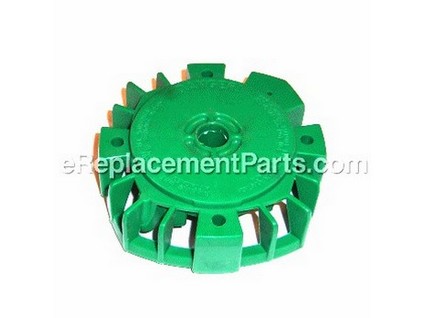 9002015-1-M-Husqvarna-530014009-Pulley Housing Ass'y.