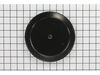Pulley Mandrel 6.5 Blk – Part Number: 525568001