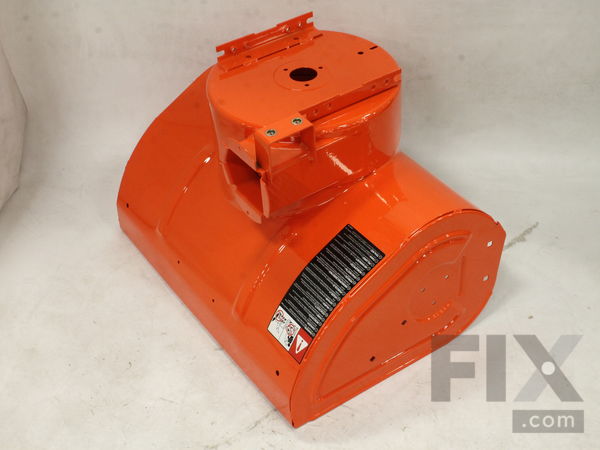 9002101-1-M-Ariens-52001900-Blower Housing- 24-inch