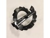 Rake- Lh W/zerk - 24-inch – Part Number: 52102600