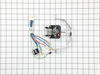 Evaporator Fan Motor with Bracket – Part Number: 5303918304
