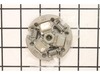 Clutch Assembly – Part Number: 521557401