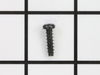 Screw – Part Number: 521840701