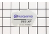 Label – Part Number: 523035605
