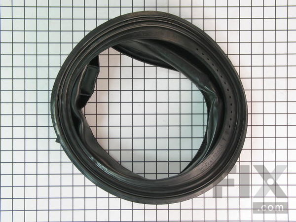 900237-1-M-Frigidaire-5303937187        -Bellow with Clamp