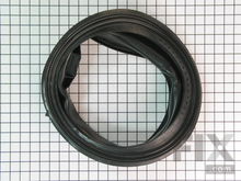 Bellow with Clamp – Part Number: 5303937187