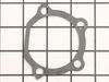 Gasket-Reed Block/C
