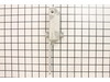 Lawn Mower Drive Pivot Section – Part Number: 522452901