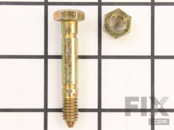 9002923-1-M-Ariens-51001500-Shear Bolt Service Assembly