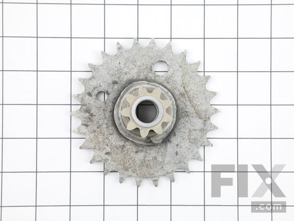 9003013-1-M-Ariens-52403200-Pinion & Sprocket