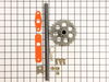 Kit- Pinion Shaft Frame Repair – Part Number: 52603500