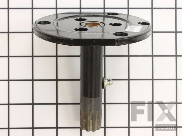 9003229-1-M-Ariens-51003000-L.h. Axle Assembly