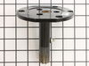 L.h. Axle Assembly – Part Number: 51003000