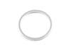 Retainer, Crankshaft Seal – Part Number: 510106A
