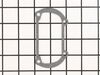 9003302-2-S-Tecumseh-510270A-Gasket, Cover