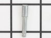 Throttle Lock Button – Part Number: 530029117