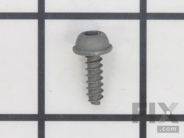 9003371-1-M-Husqvarna-530015775-Screw 8-16 x 9/16 (Plas
