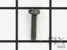 Screw – Part Number: 530015892